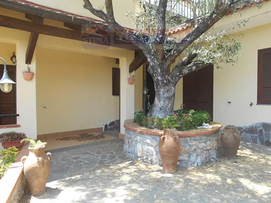 Immagine 20 di Villa in vendita  in LOCALITA'Stretta a Camerota