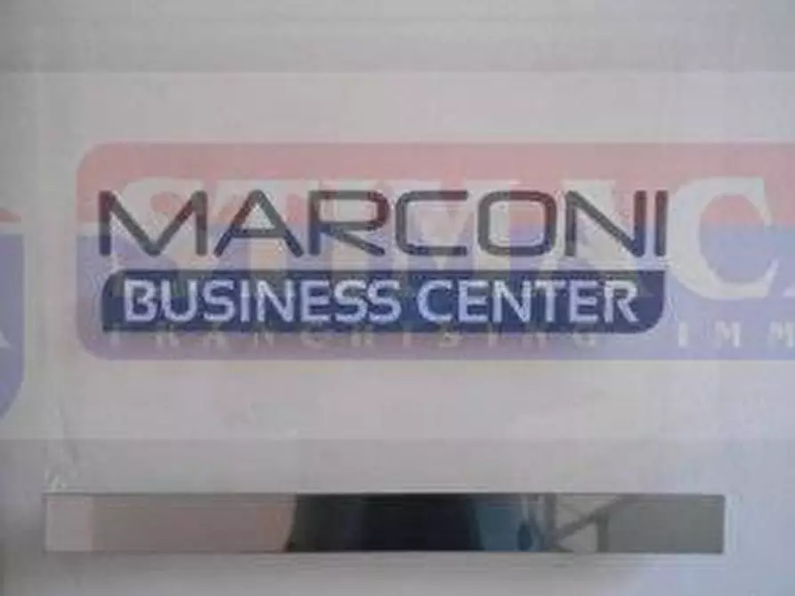 Immagine 1 di Ufficio in affitto  in VIA Marconi a Casoria