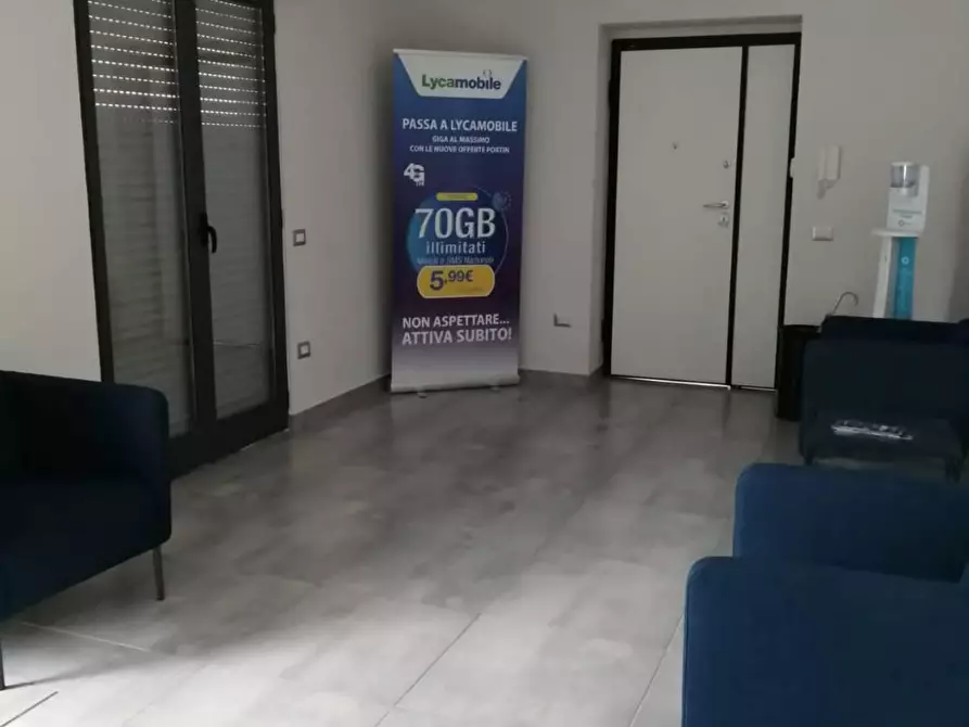 Immagine 7 di Ufficio in affitto  in VIA Circumvallazione Esterna a Casoria