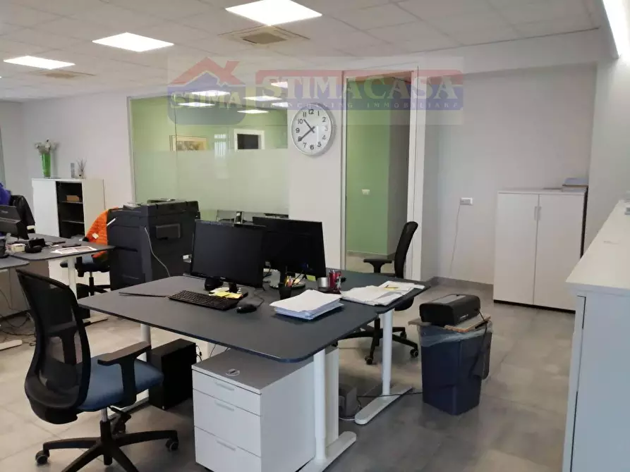 Immagine 12 di Ufficio in affitto  in VIA Circumvallazione Esterna a Casoria