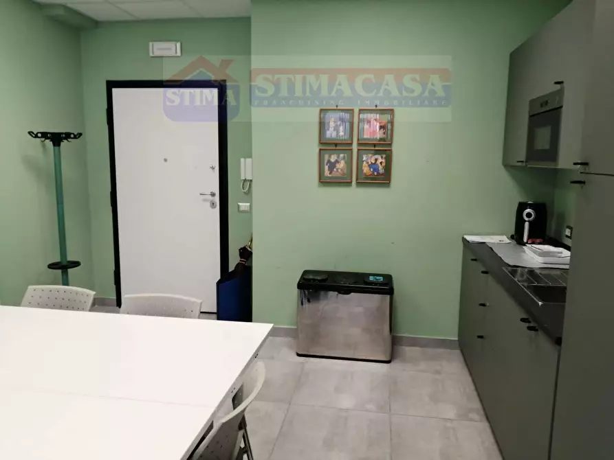 Immagine 13 di Ufficio in affitto  in VIA Circumvallazione Esterna a Casoria