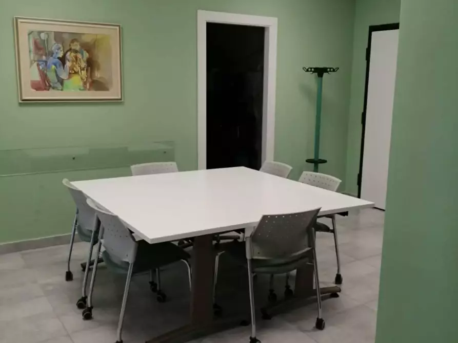 Immagine 14 di Ufficio in affitto  in VIA Circumvallazione Esterna a Casoria