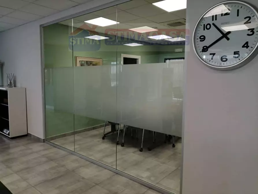 Immagine 15 di Ufficio in affitto  in VIA Circumvallazione Esterna a Casoria
