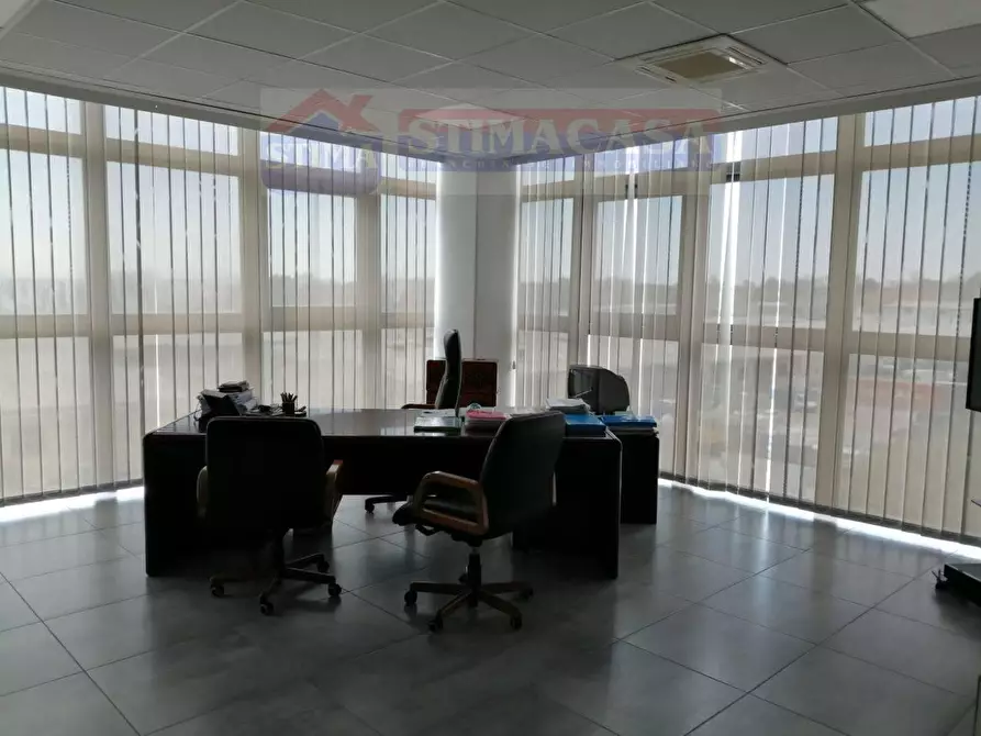 Immagine 17 di Ufficio in affitto  in VIA Circumvallazione Esterna a Casoria