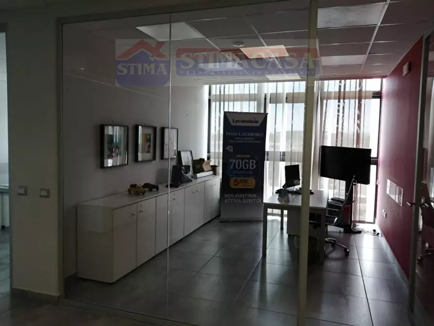 Immagine 19 di Ufficio in affitto  in VIA Circumvallazione Esterna a Casoria