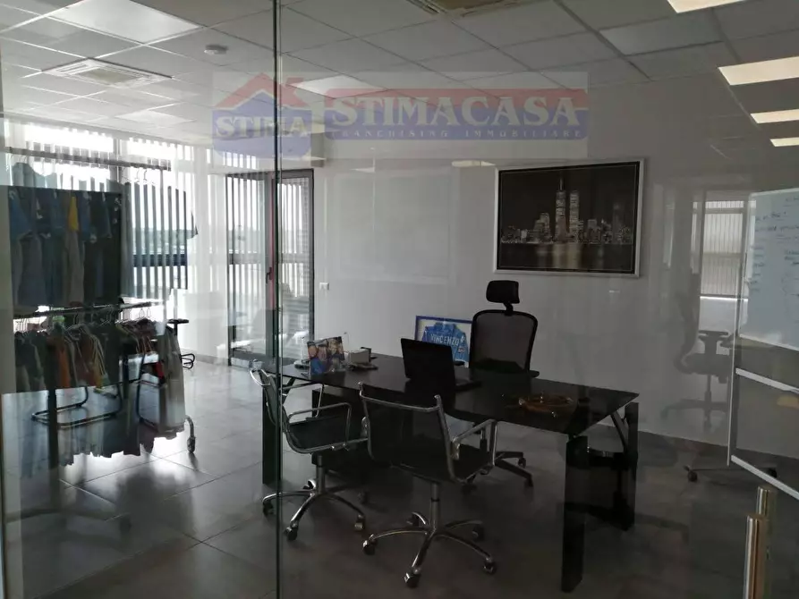 Immagine 20 di Ufficio in affitto  in VIA Circumvallazione Esterna a Casoria