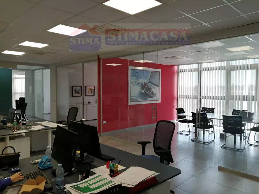 Immagine 21 di Ufficio in affitto  in VIA Circumvallazione Esterna a Casoria