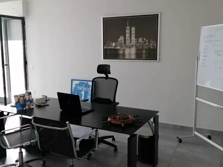 Immagine 25 di Ufficio in affitto  in VIA Circumvallazione Esterna a Casoria