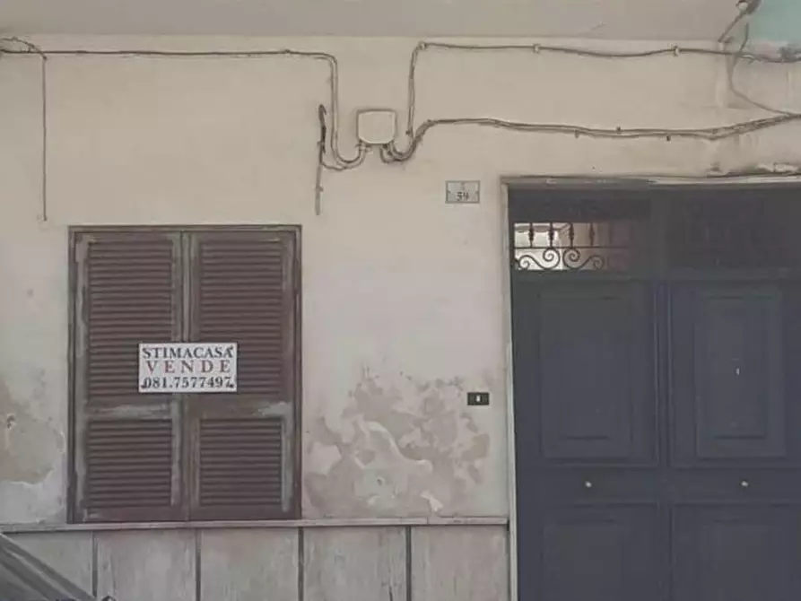Immagine 23 di Palazzo in vendita  in VIA Palermo a Afragola