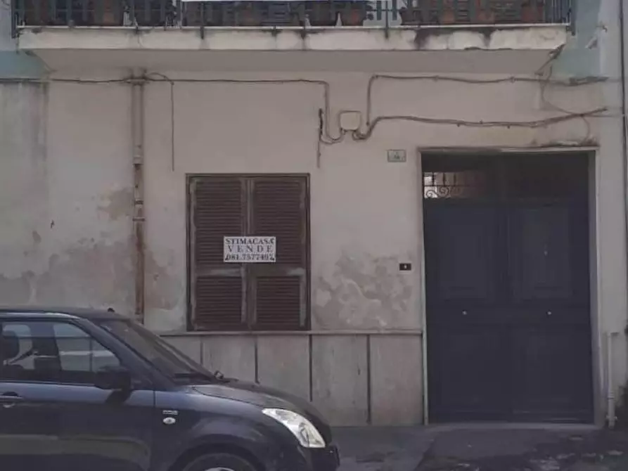 Immagine 24 di Palazzo in vendita  in VIA Palermo a Afragola