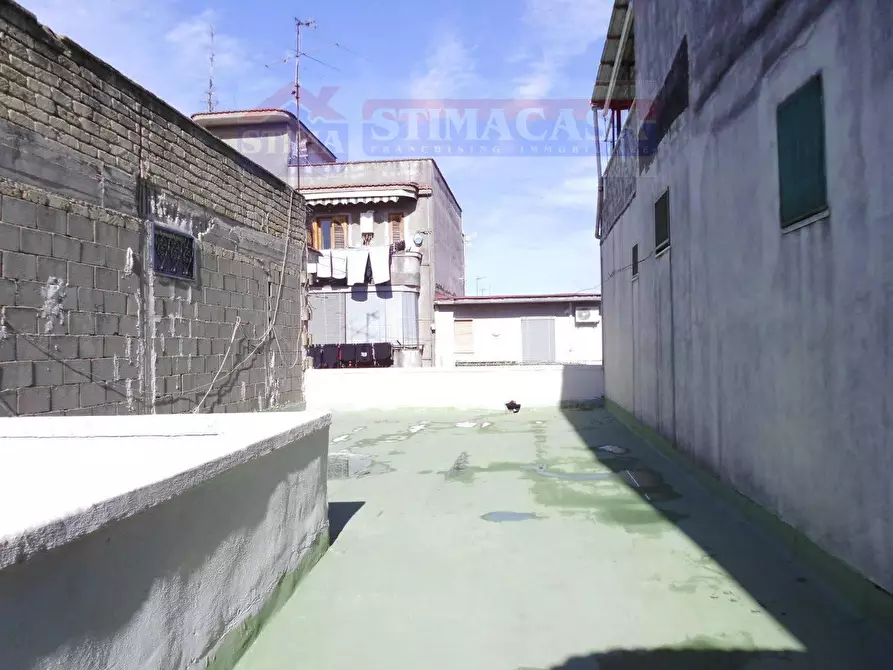 Immagine 22 di Palazzo in vendita  in VIA Palermo a Afragola