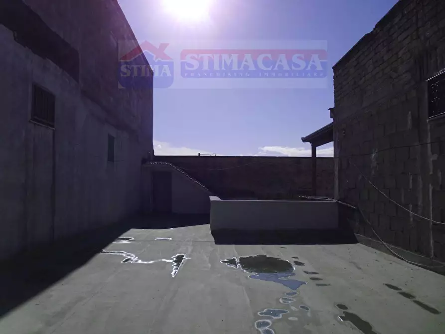 Immagine 21 di Palazzo in vendita  in VIA Palermo a Afragola