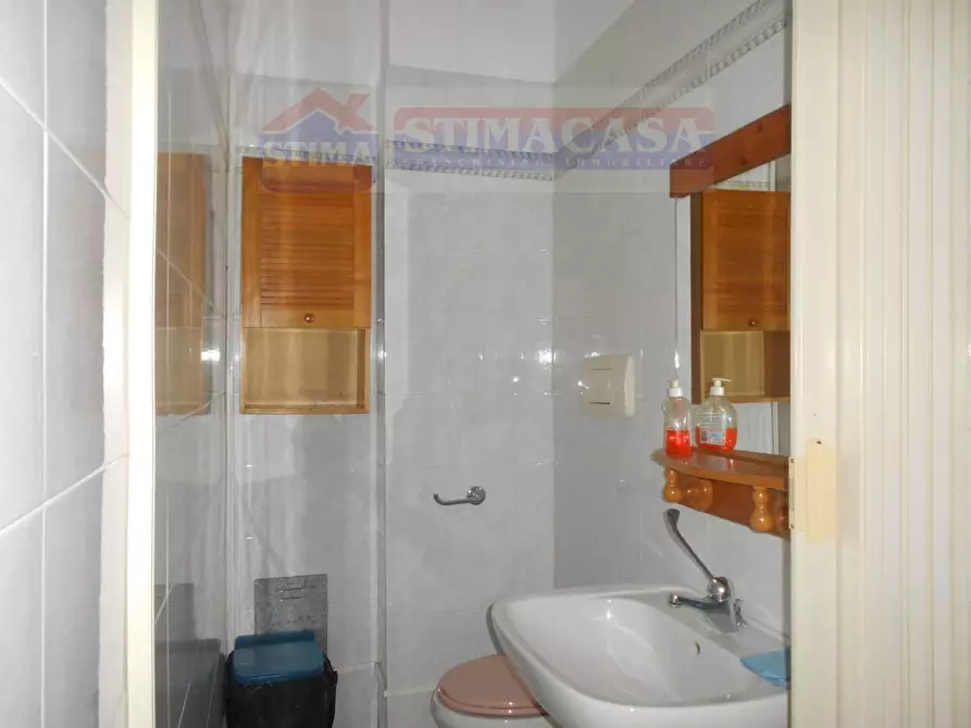 Immagine 7 di Ufficio in vendita  in VIA Etna a Casoria