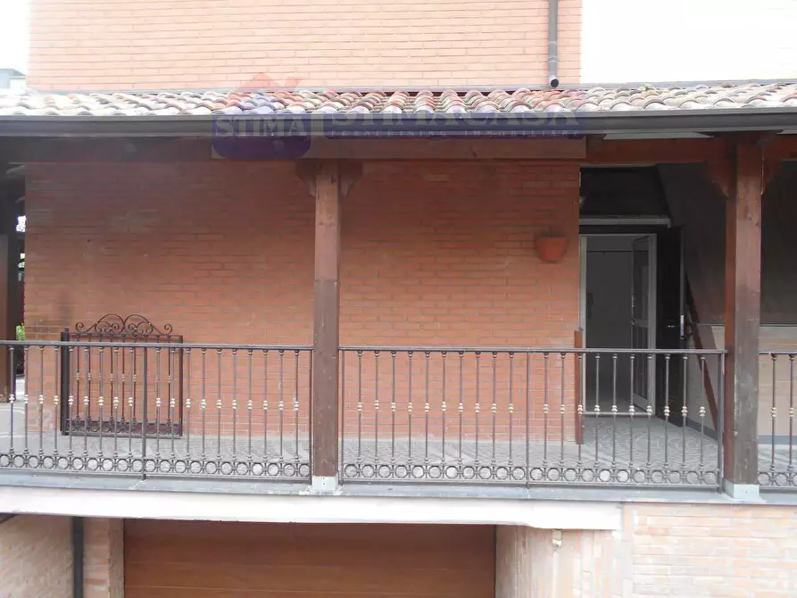 Immagine 18 di Ufficio in vendita  in VIA Etna a Casoria