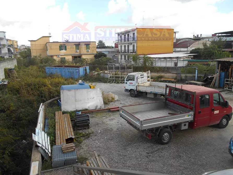 Immagine 29 di Palazzo in vendita  in VIA Pietro Nenni a Casoria