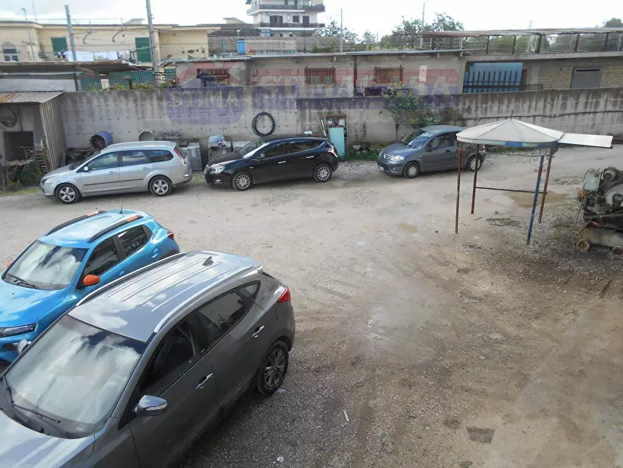 Immagine 30 di Palazzo in vendita  in VIA Pietro Nenni a Casoria