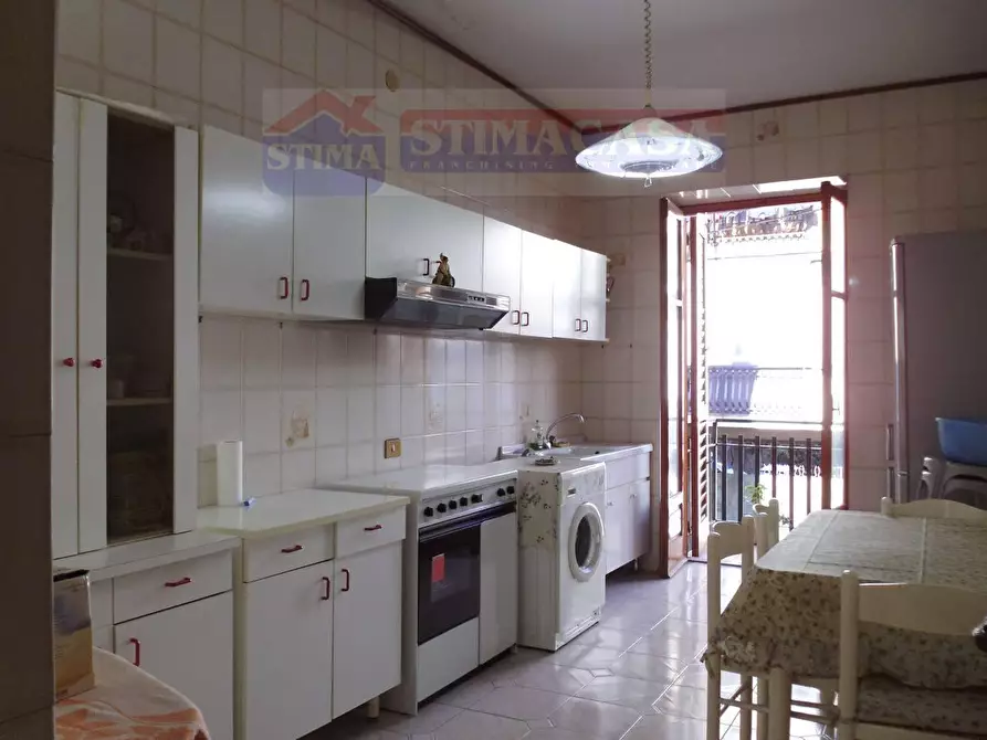 Immagine 1 di Appartamento in vendita  in VIA Palermo a Afragola