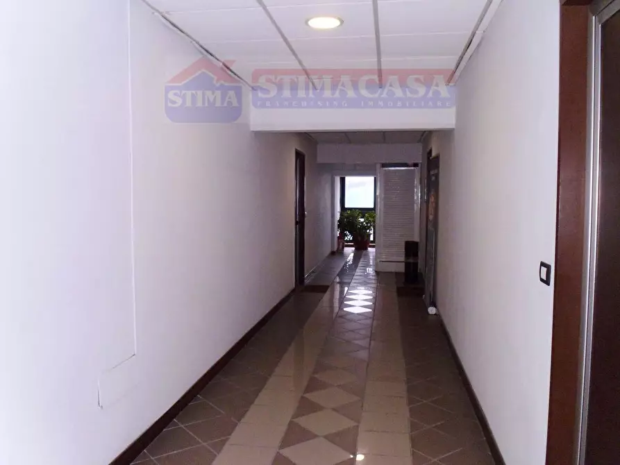 Immagine 2 di Ufficio in affitto  in VIA Circumvallazione Esterna a Casoria