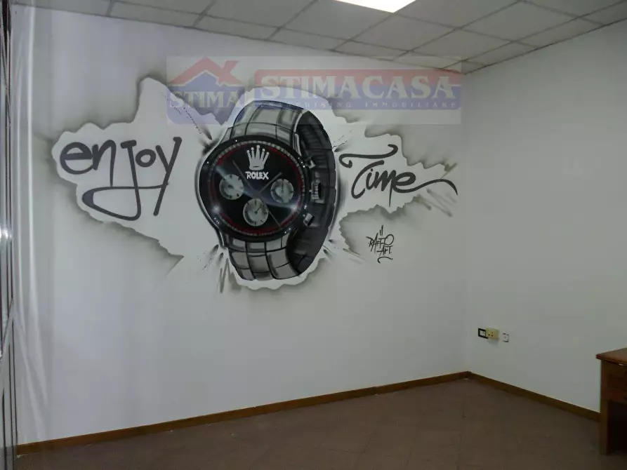 Immagine 5 di Ufficio in affitto  in VIA Circumvallazione Esterna a Casoria