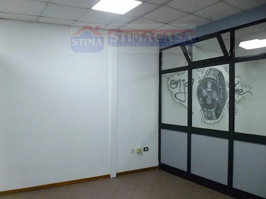 Immagine 10 di Ufficio in affitto  in VIA Circumvallazione Esterna a Casoria