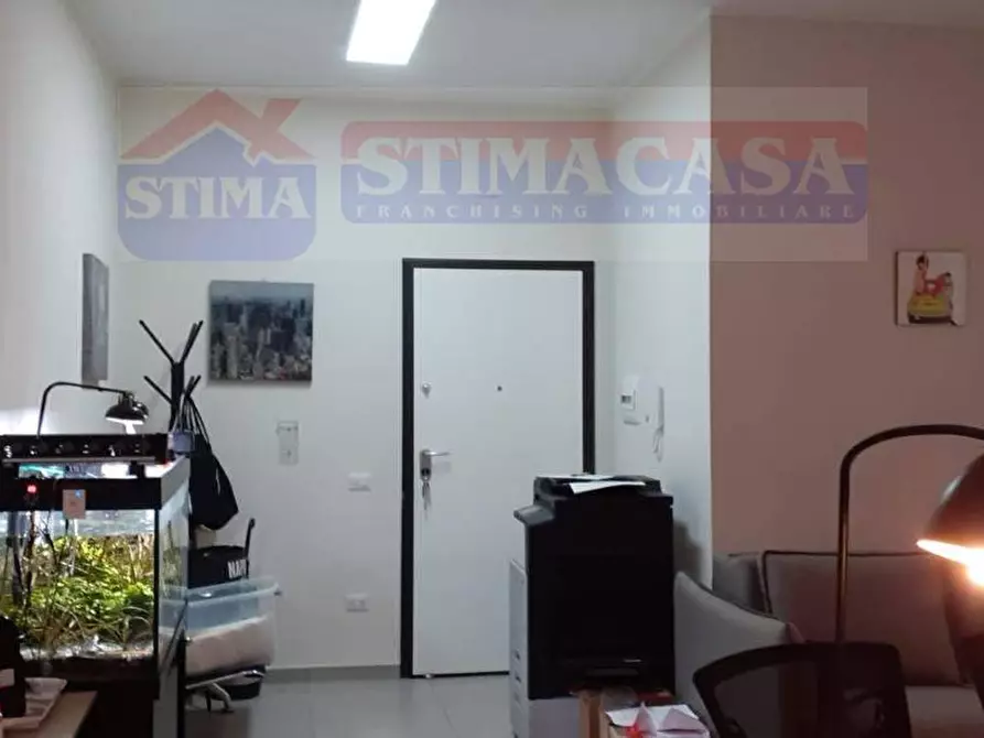 Immagine 3 di Ufficio in affitto  in VIA Marconi a Casoria