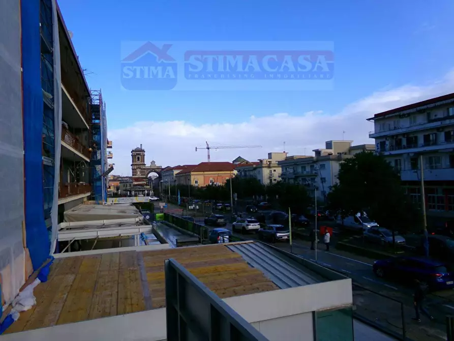 Immagine 22 di Palazzo in affitto  in VIA Roma a Aversa