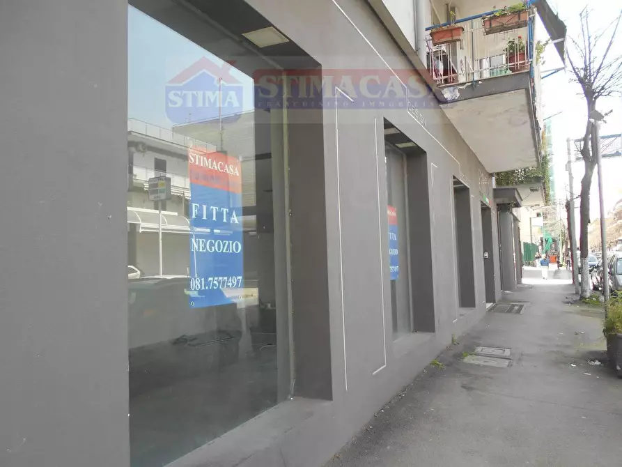 Immagine 5 di Negozio in affitto  in VIA Alcide de Gasperi a Afragola
