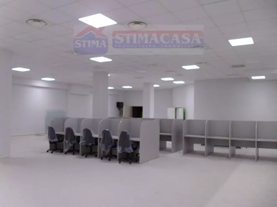 Immagine 5 di Ufficio in affitto  in VIA Pietro Donadio a Cardito