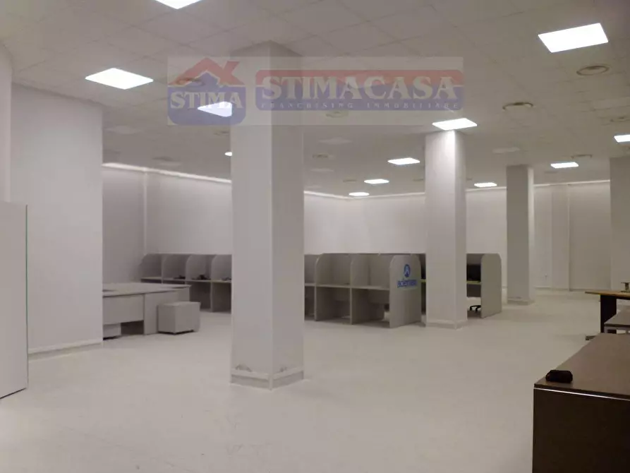 Immagine 8 di Ufficio in affitto  in VIA Pietro Donadio a Cardito