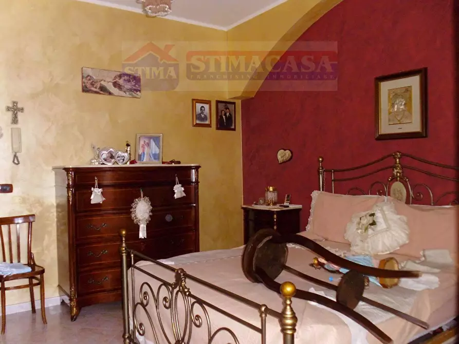 Immagine 20 di Appartamento in vendita  in CORSO Italia a Cardito