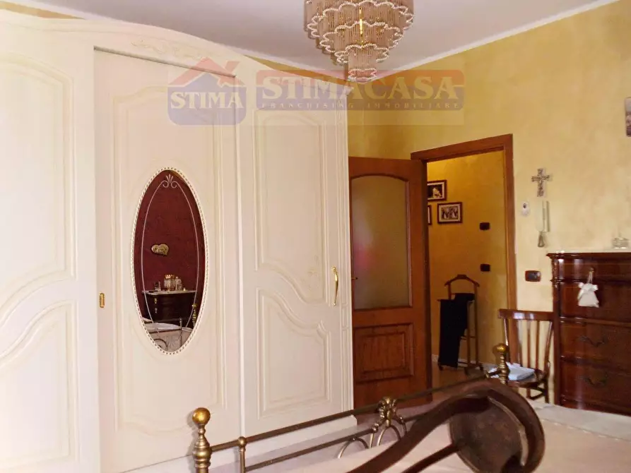 Immagine 21 di Appartamento in vendita  in CORSO Italia a Cardito