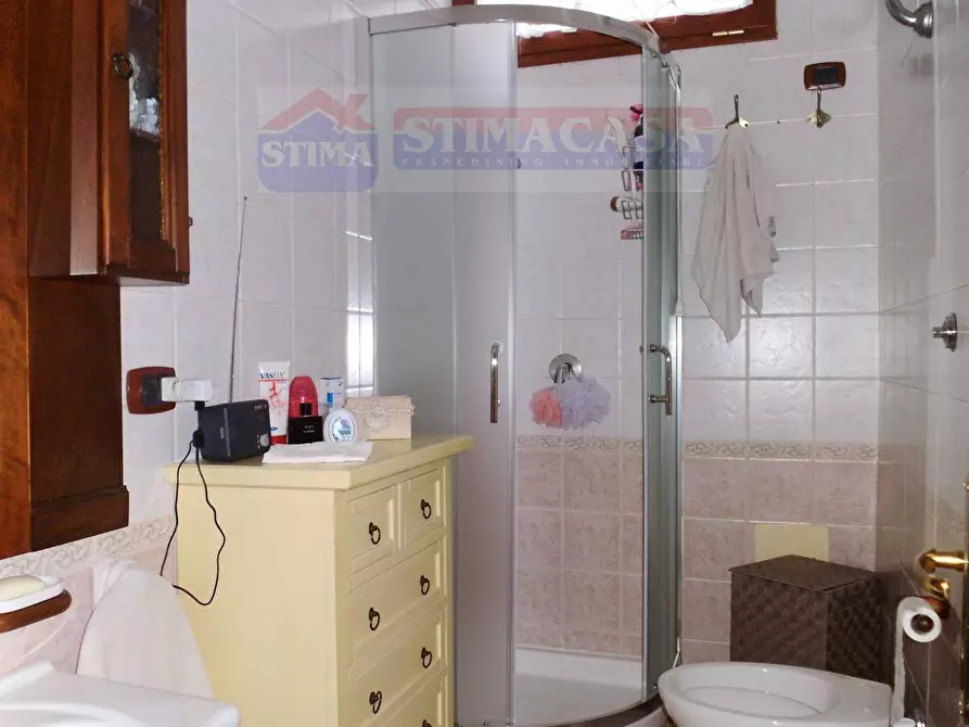 Immagine 22 di Appartamento in vendita  in CORSO Italia a Cardito