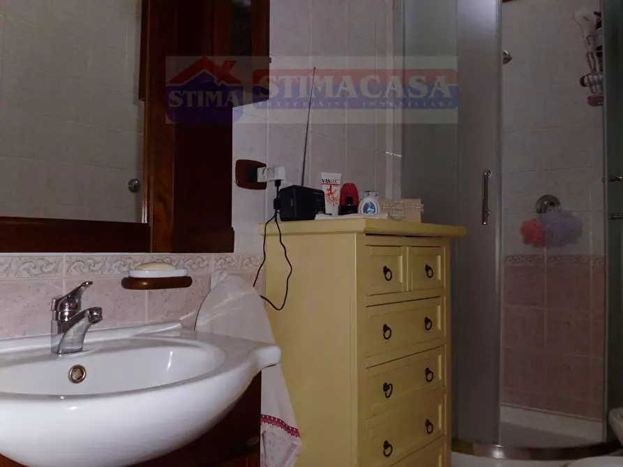 Immagine 23 di Appartamento in vendita  in CORSO Italia a Cardito