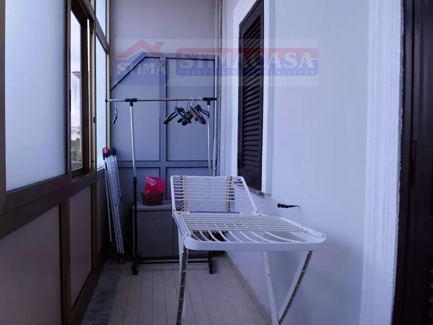 Immagine 24 di Appartamento in vendita  in CORSO Italia a Cardito