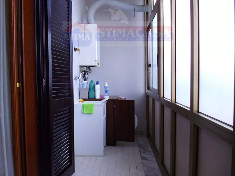 Immagine 25 di Appartamento in vendita  in CORSO Italia a Cardito