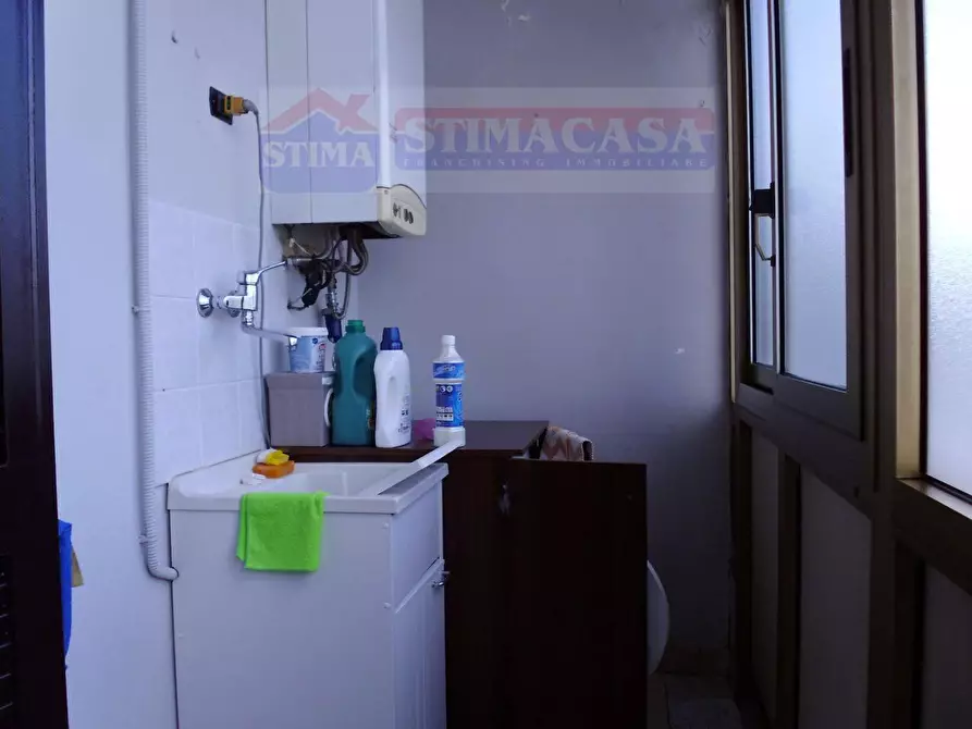 Immagine 26 di Appartamento in vendita  in CORSO Italia a Cardito