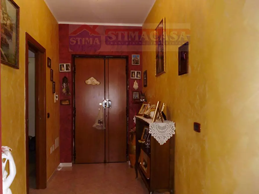 Immagine 27 di Appartamento in vendita  in CORSO Italia a Cardito