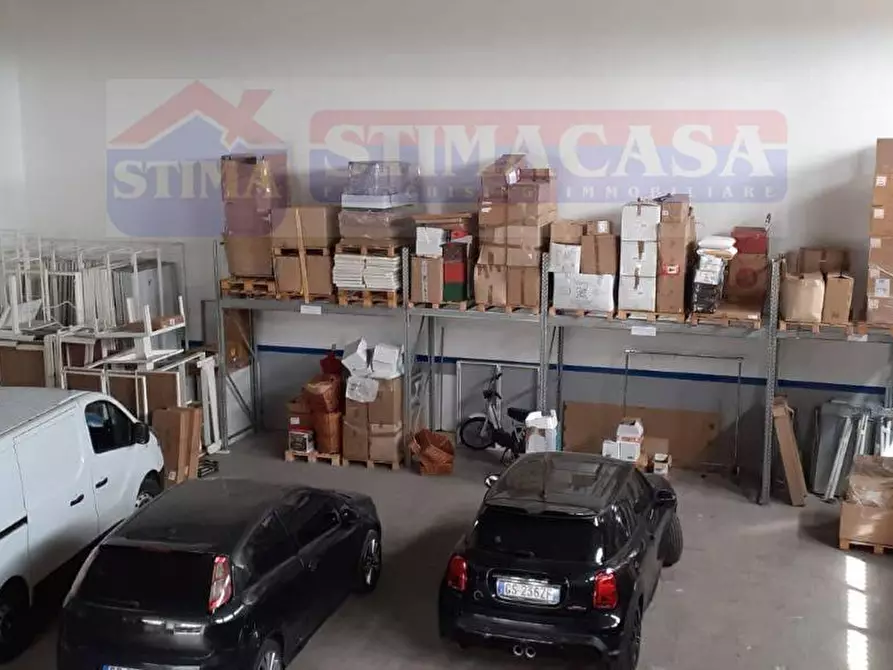 Immagine 23 di Capannone industriale in affitto  in VIA Circumvallazione Esterna a Casoria