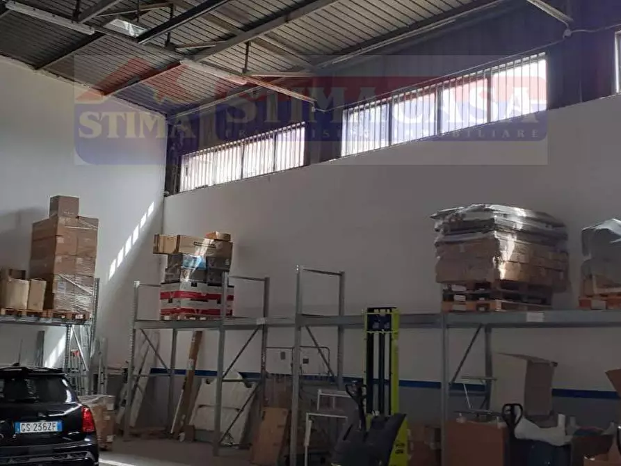 Immagine 2 di Capannone industriale in affitto  in VIA Circumvallazione Esterna a Casoria
