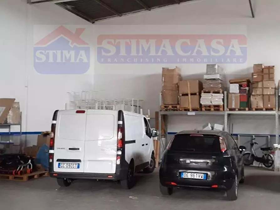Immagine 3 di Capannone industriale in affitto  in VIA Circumvallazione Esterna a Casoria