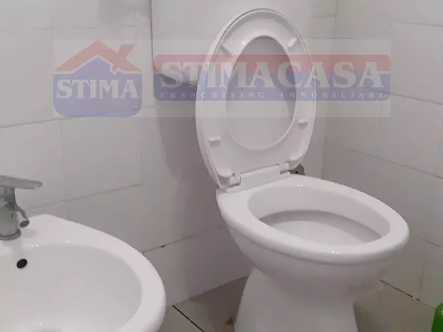 Immagine 9 di Capannone industriale in affitto  in VIA Circumvallazione Esterna a Casoria