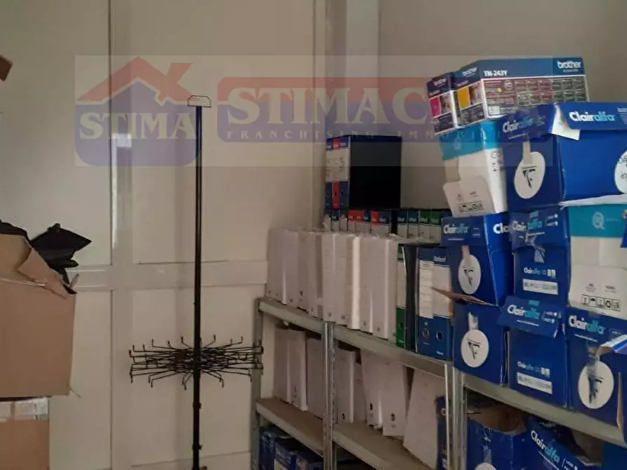 Immagine 10 di Capannone industriale in affitto  in VIA Circumvallazione Esterna a Casoria