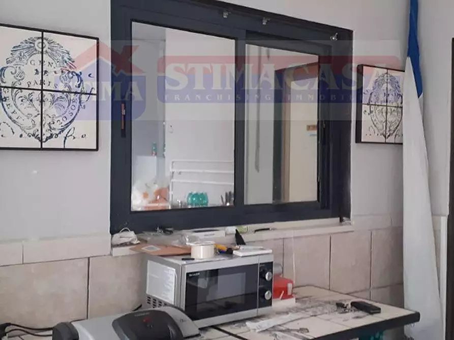 Immagine 11 di Capannone industriale in affitto  in VIA Circumvallazione Esterna a Casoria