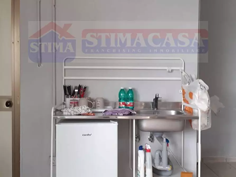 Immagine 12 di Capannone industriale in affitto  in VIA Circumvallazione Esterna a Casoria