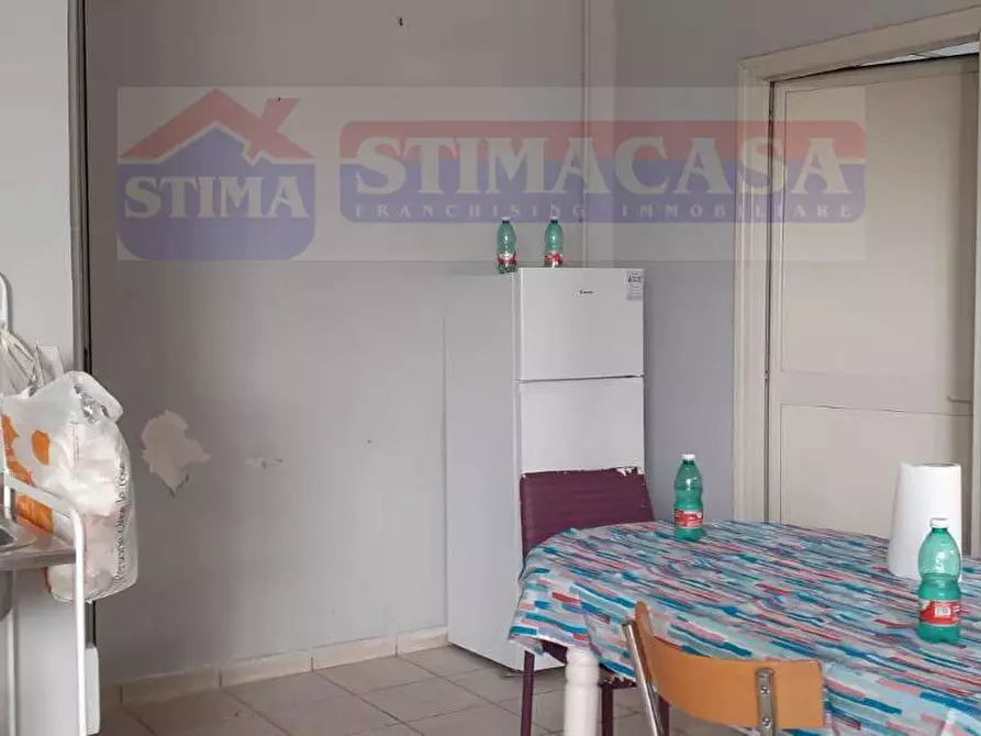 Immagine 13 di Capannone industriale in affitto  in VIA Circumvallazione Esterna a Casoria