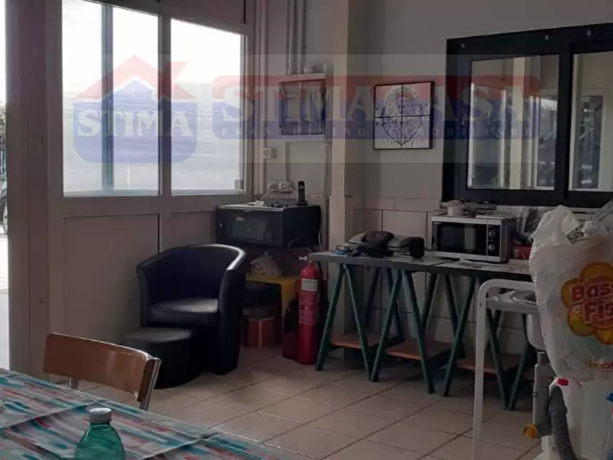 Immagine 14 di Capannone industriale in affitto  in VIA Circumvallazione Esterna a Casoria