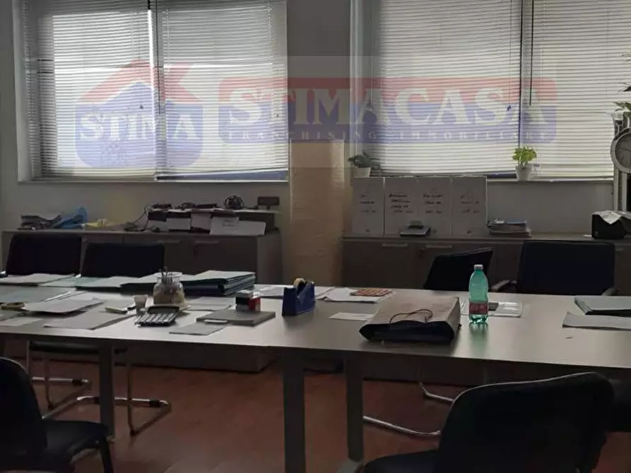 Immagine 16 di Capannone industriale in affitto  in VIA Circumvallazione Esterna a Casoria