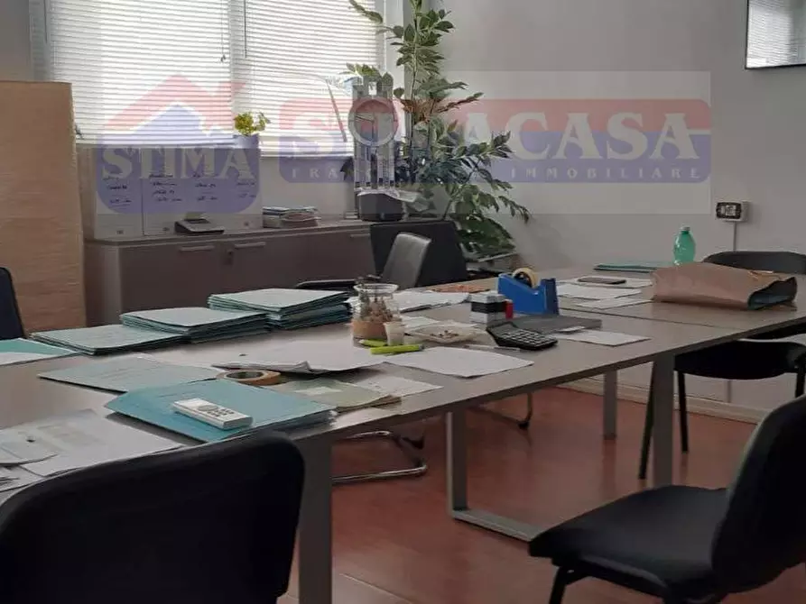 Immagine 17 di Capannone industriale in affitto  in VIA Circumvallazione Esterna a Casoria