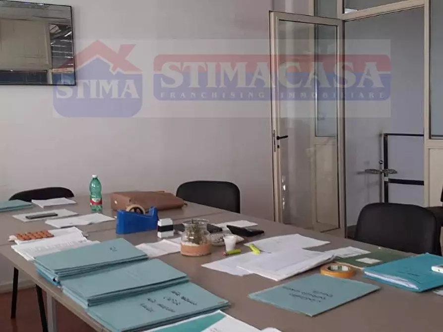 Immagine 18 di Capannone industriale in affitto  in VIA Circumvallazione Esterna a Casoria