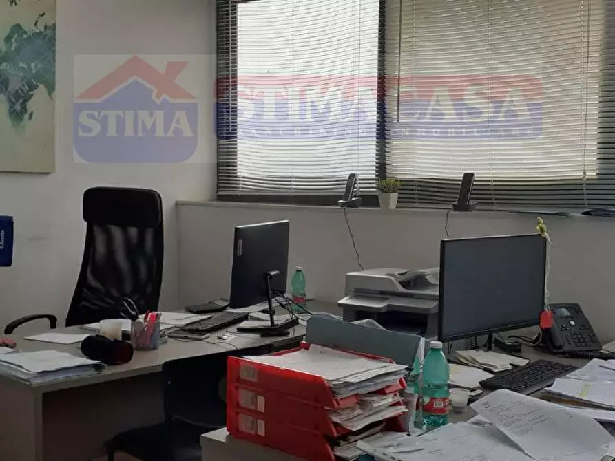 Immagine 19 di Capannone industriale in affitto  in VIA Circumvallazione Esterna a Casoria